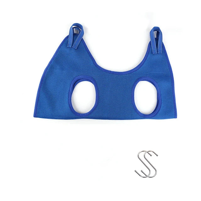 Cat Grooming Safety Bag - Luxury Petz