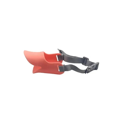 Silicone Duck Dog Muzzle - Luxury Petz