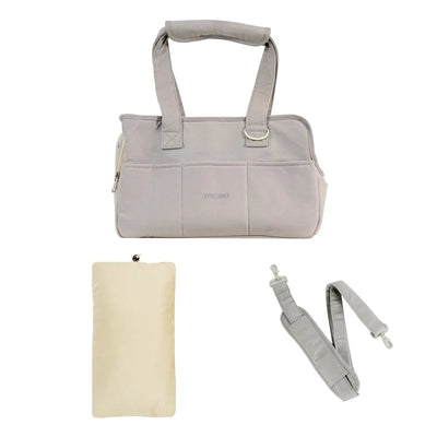 Puppy Go-Out Pet Bag - Luxury Petz