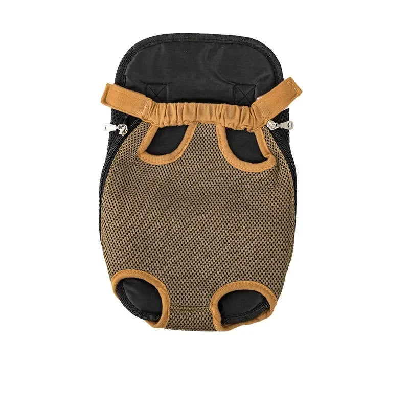 Cozy Paws Pet Carrier - Luxury Petz