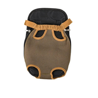 Cozy Paws Pet Carrier - Luxury Petz