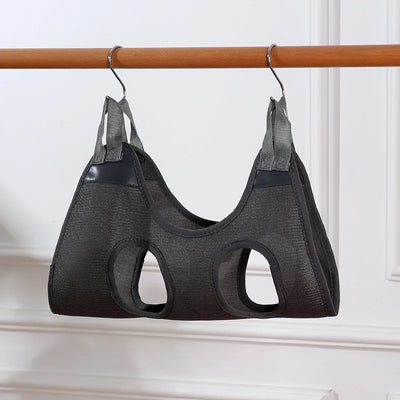 Cat Grooming Safety Bag - Luxury Petz