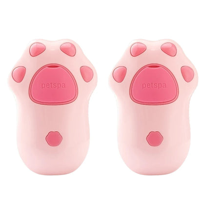 Steam Groom Brush - Luxury Petz