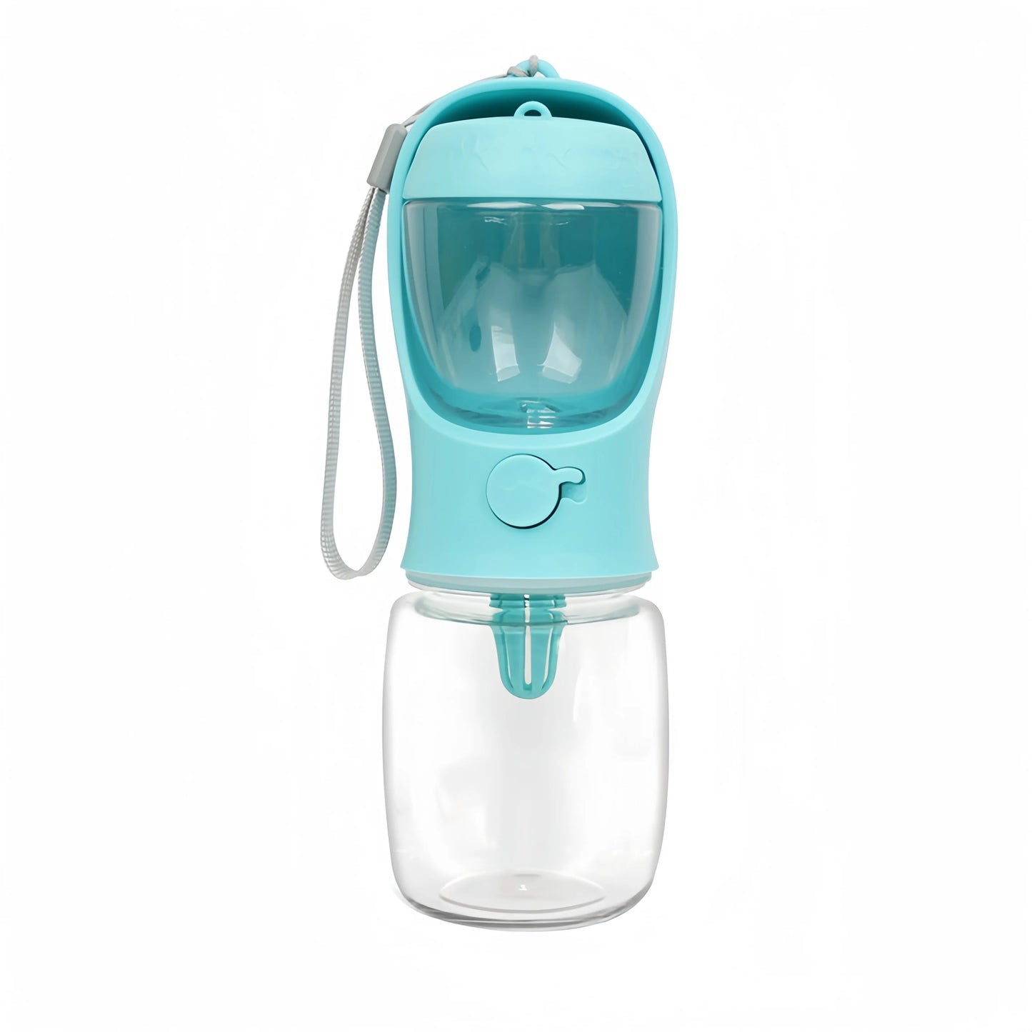 Portable Pet Water Bottle 💧 - Luxury Petz