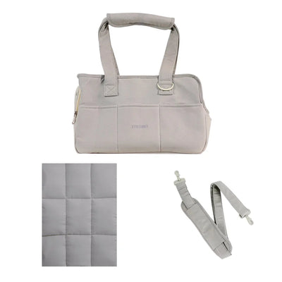 Puppy Go-Out Pet Bag - Luxury Petz