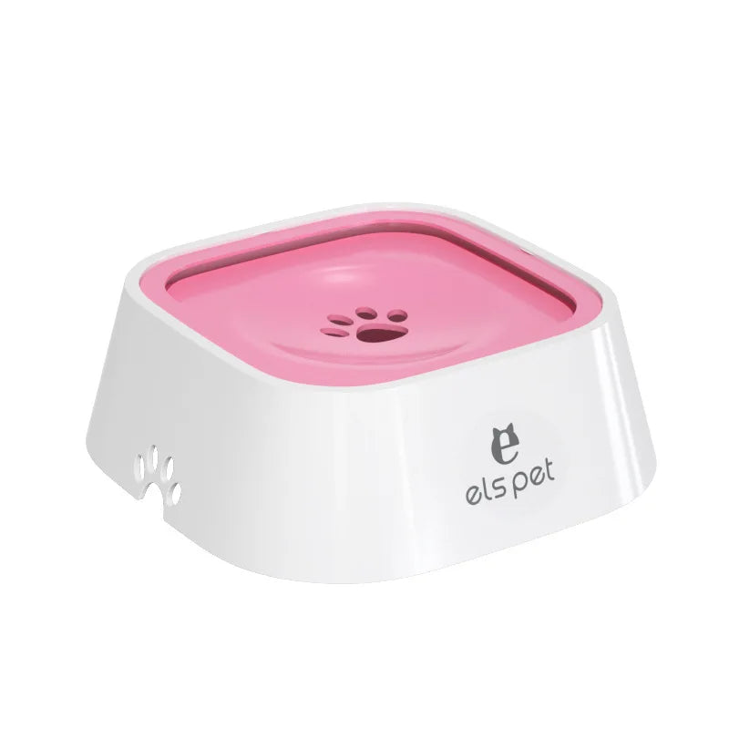 Anti-Spill Automatic Dog Bowl - Luxury Petz