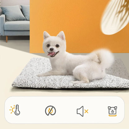 Self-Heating Pet Warm Mat