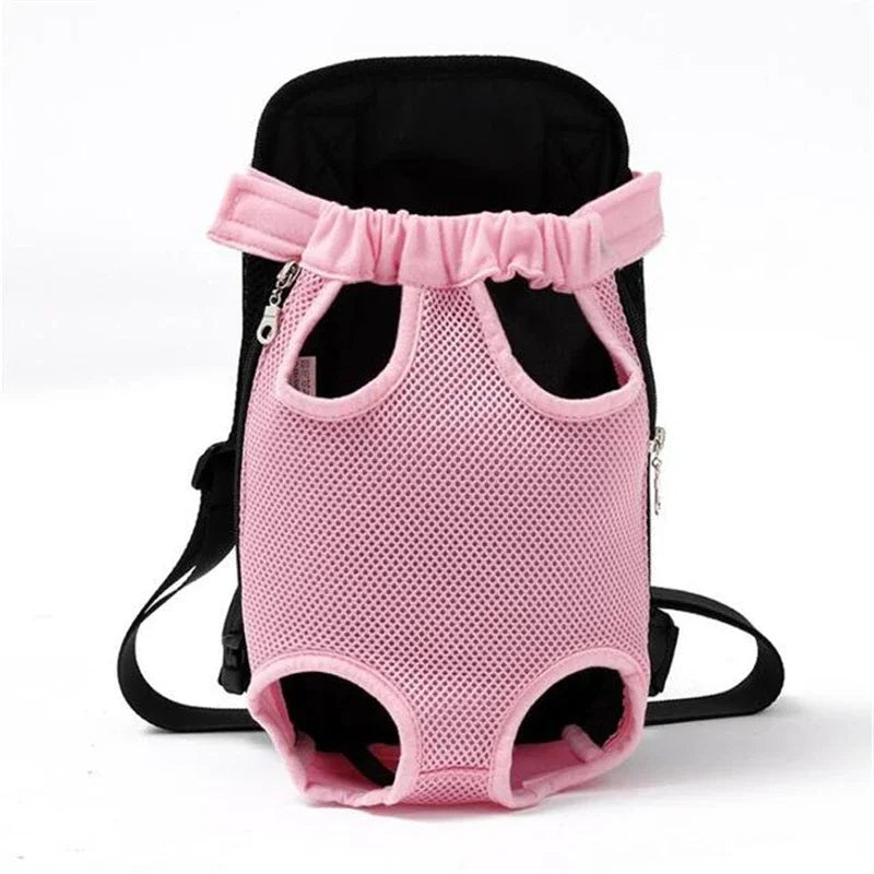 Cozy Paws Pet Carrier - Luxury Petz