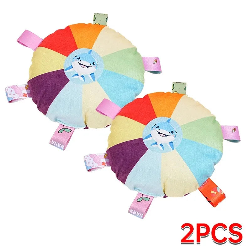 Rainbow UFO Dog - Luxury Petz