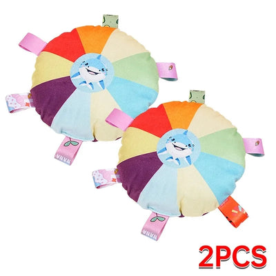 Rainbow UFO Dog - Luxury Petz