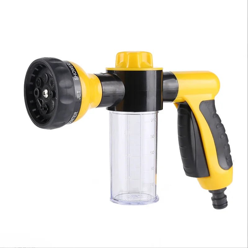 Dog Shower Spray Gun - Luxury Petz