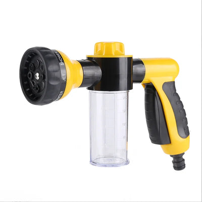 Dog Shower Spray Gun - Luxury Petz