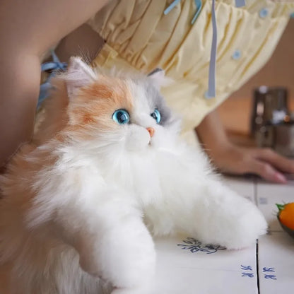 Floral Cat Backpack Handmade - Luxury Petz