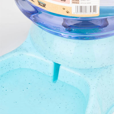 Large Capacity Pet Feeder - Luxury Petz
