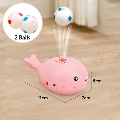 Floating Cat Fun Ball - Luxury Petz