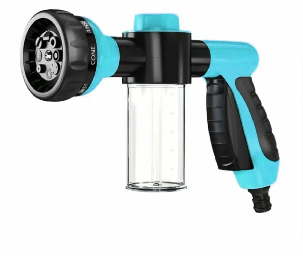 Dog Shower Spray Gun - Luxury Petz