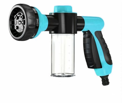 Dog Shower Spray Gun - Luxury Petz