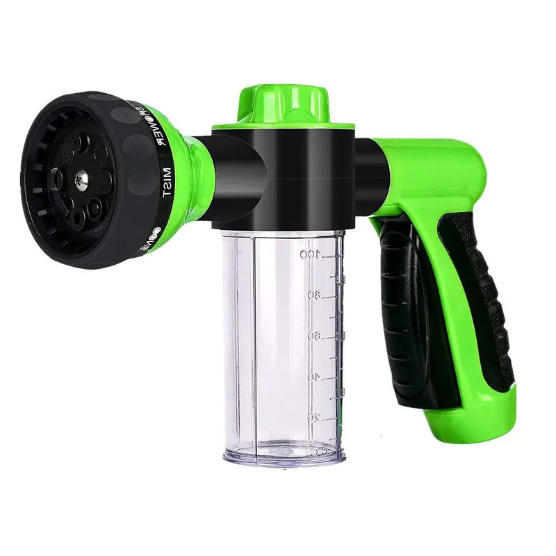 Dog Shower Spray Gun - Luxury Petz