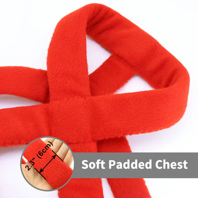 Durable Padded Dog Harness - Luxury Petz