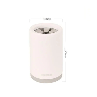 Soft Pet Foot Washer - Luxury Petz
