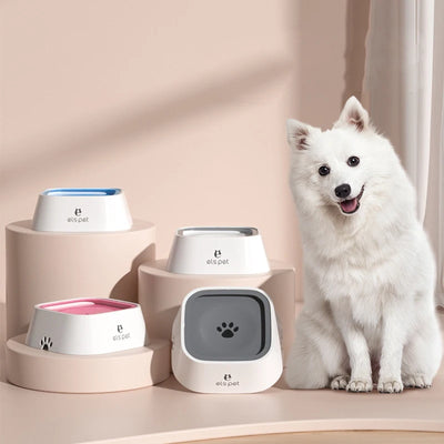 Anti-Spill Automatic Dog Bowl - Luxury Petz