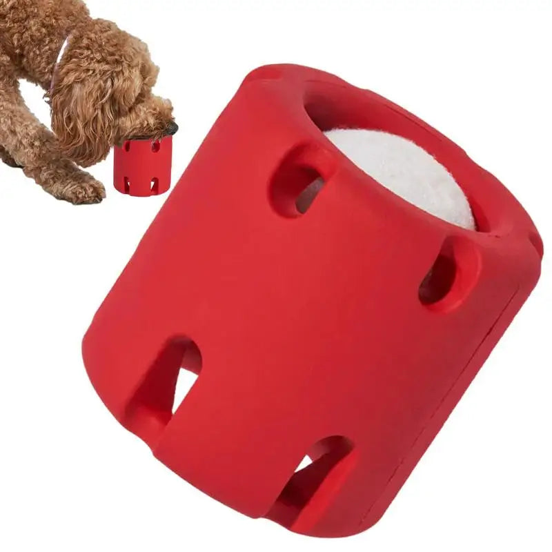 Pet Bite Resistant Educational Toy - Luxury Petz