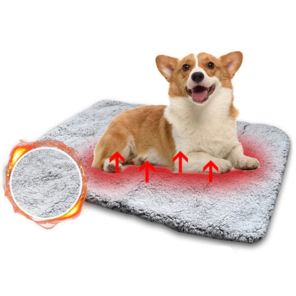 Self-Heating Pet Warm Mat