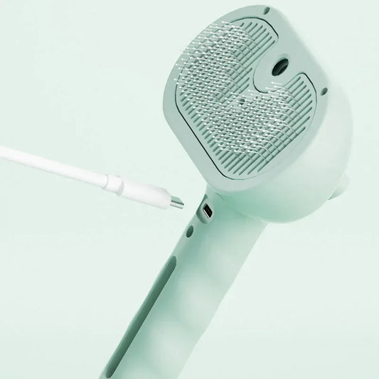 Steam Grooming Pet Brush 🧼