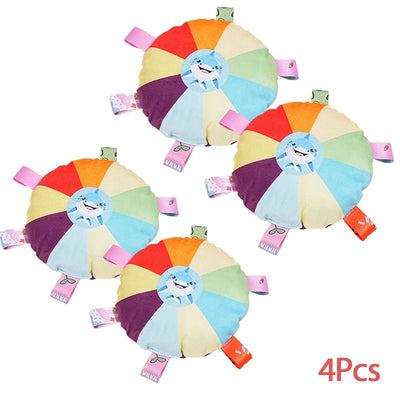 Rainbow UFO Dog - Luxury Petz