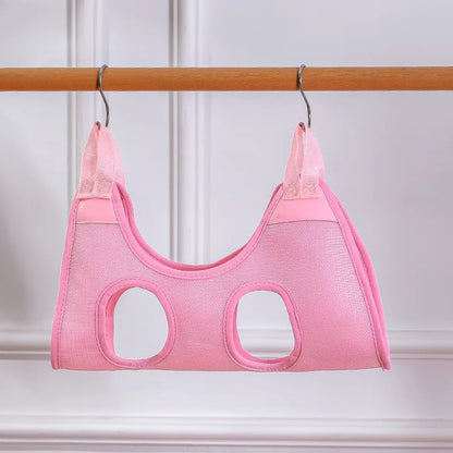 Cat Grooming Safety Bag - Luxury Petz