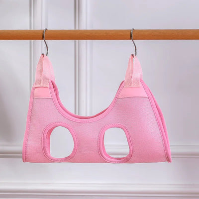 Cat Grooming Safety Bag - Luxury Petz