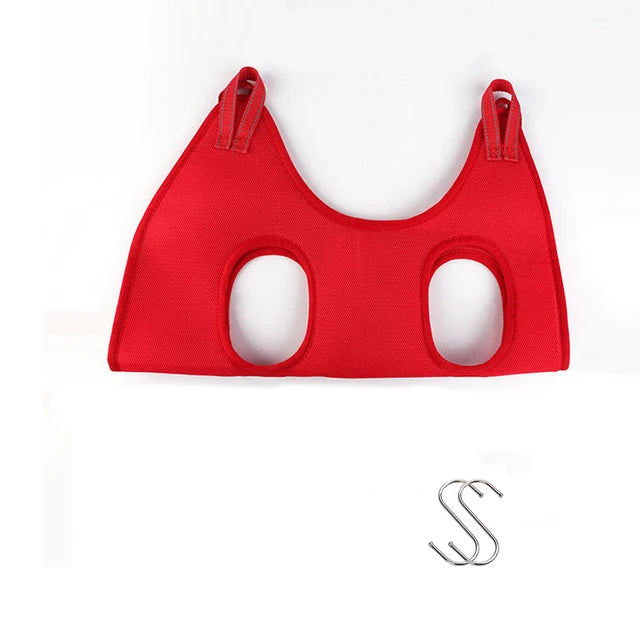 Cat Grooming Safety Bag - Luxury Petz