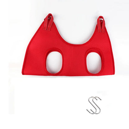 Cat Grooming Safety Bag - Luxury Petz