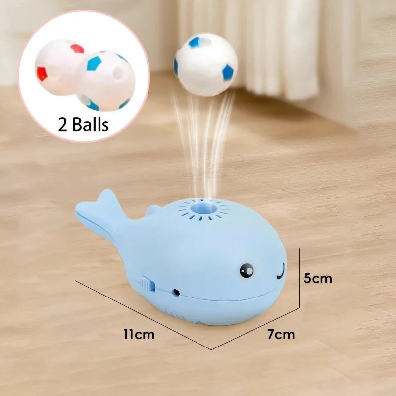 Floating Cat Fun Ball - Luxury Petz