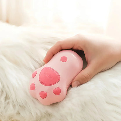 Steam Groom Brush - Luxury Petz