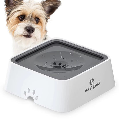Anti-Spill Automatic Dog Bowl - Luxury Petz