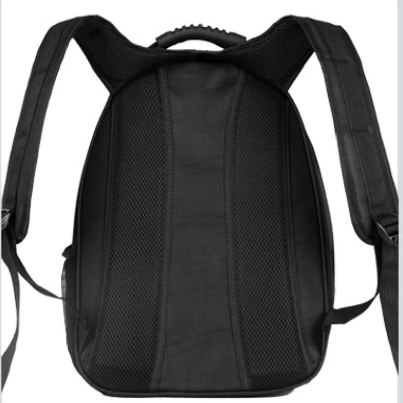 Cat Backpack Travel Bag - Luxury Petz