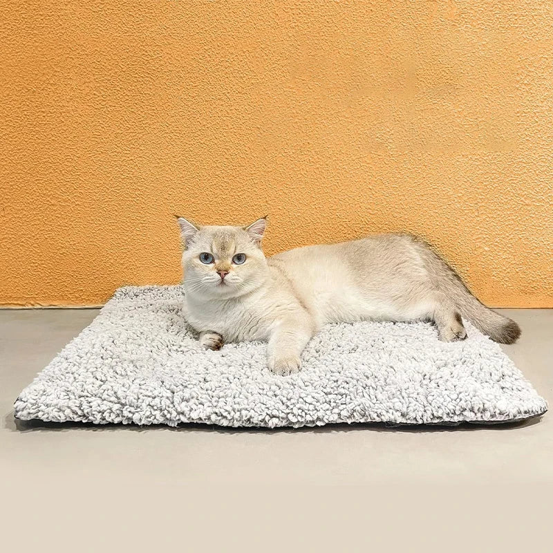 Self-Heating Pet Warm Mat