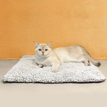 Self-Heating Pet Warm Mat
