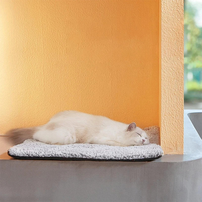 Self-Heating Pet Warm Mat