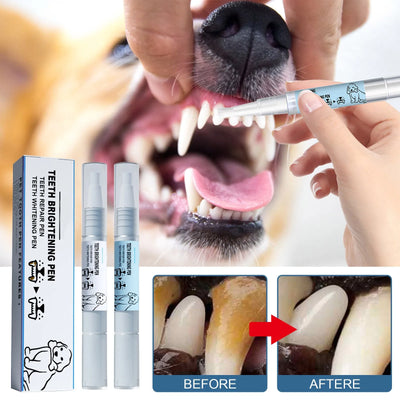 Ultimate Pet Teeth Cleaner - Luxury Petz