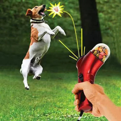 Smart Dog Training Feeder - Luxury Petz