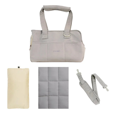 Puppy Go-Out Pet Bag - Luxury Petz