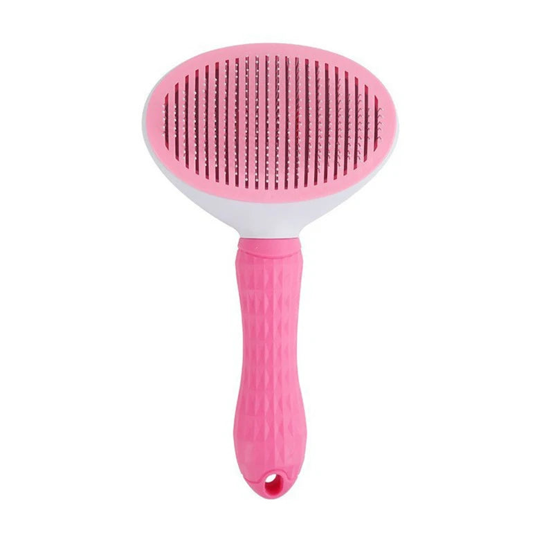 Shedding-Free Pet Comb