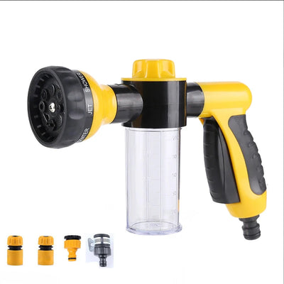 Dog Shower Spray Gun - Luxury Petz