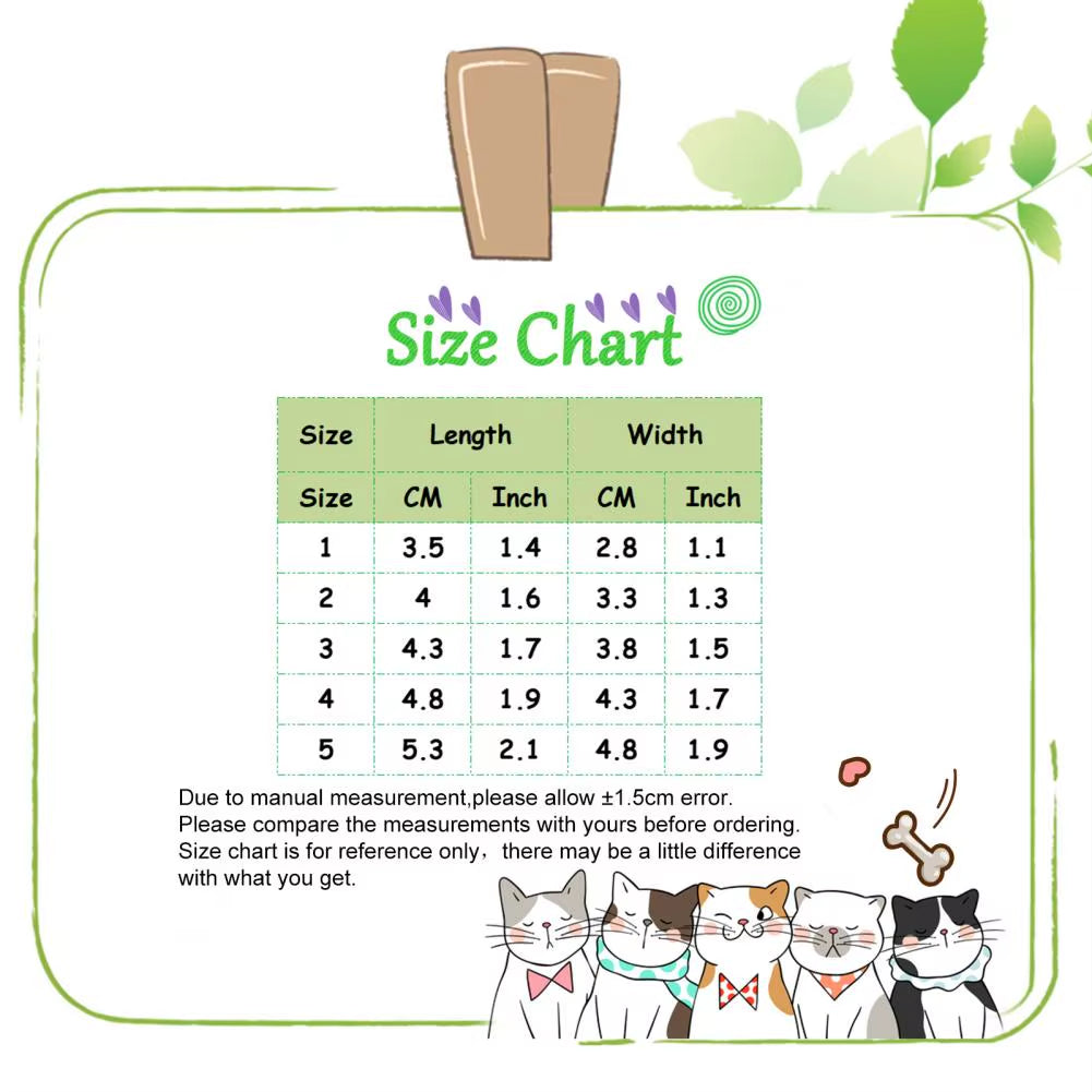 4Pcs Pet Shoes Lightweight Wear-Resistant Breathable Fashion Dogs Mesh Sneakers Pet Supplies Waterproof Footwear Soft Thick Warm